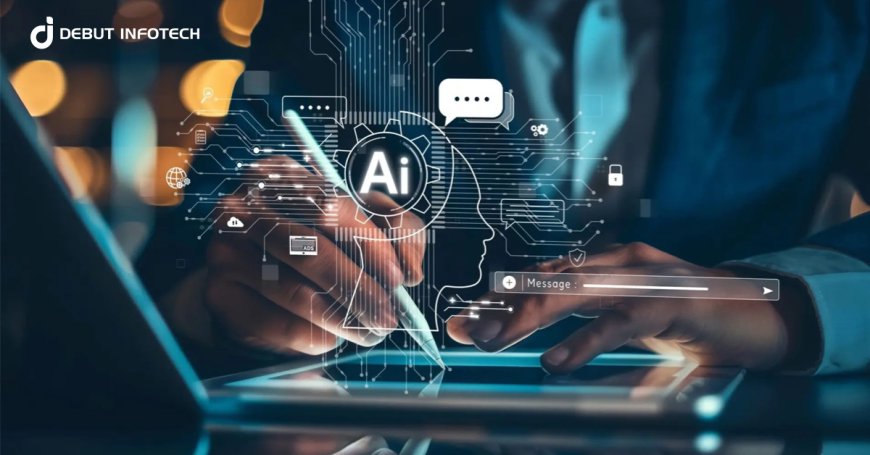 The Rise of AI Consulting Services: What They Offer and Why They Matter