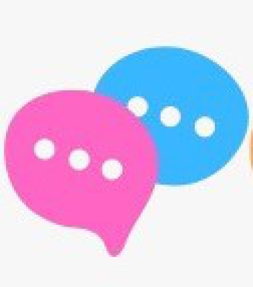 Chat With Strangers: A Modern Way to Connect