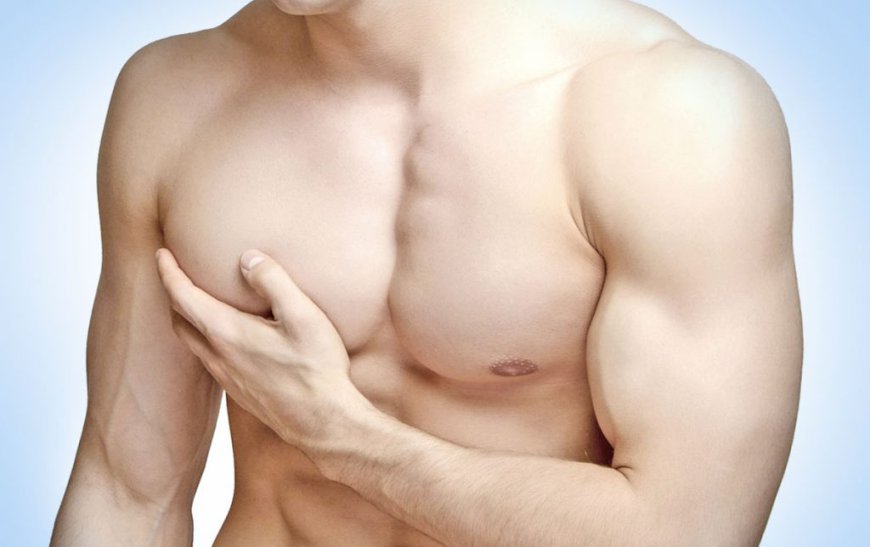 Preparing for Gynecomastia Surgery: Tips from Dubai Experts