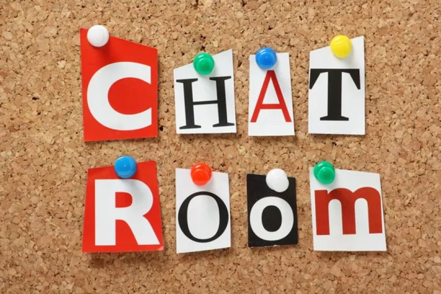 Discover Chat Rooms: Exploring the World of Online Conversations