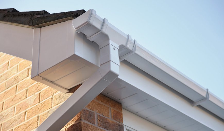 Essential Gutter, Soffit, and Fascia Services Every Homeowner Should Know