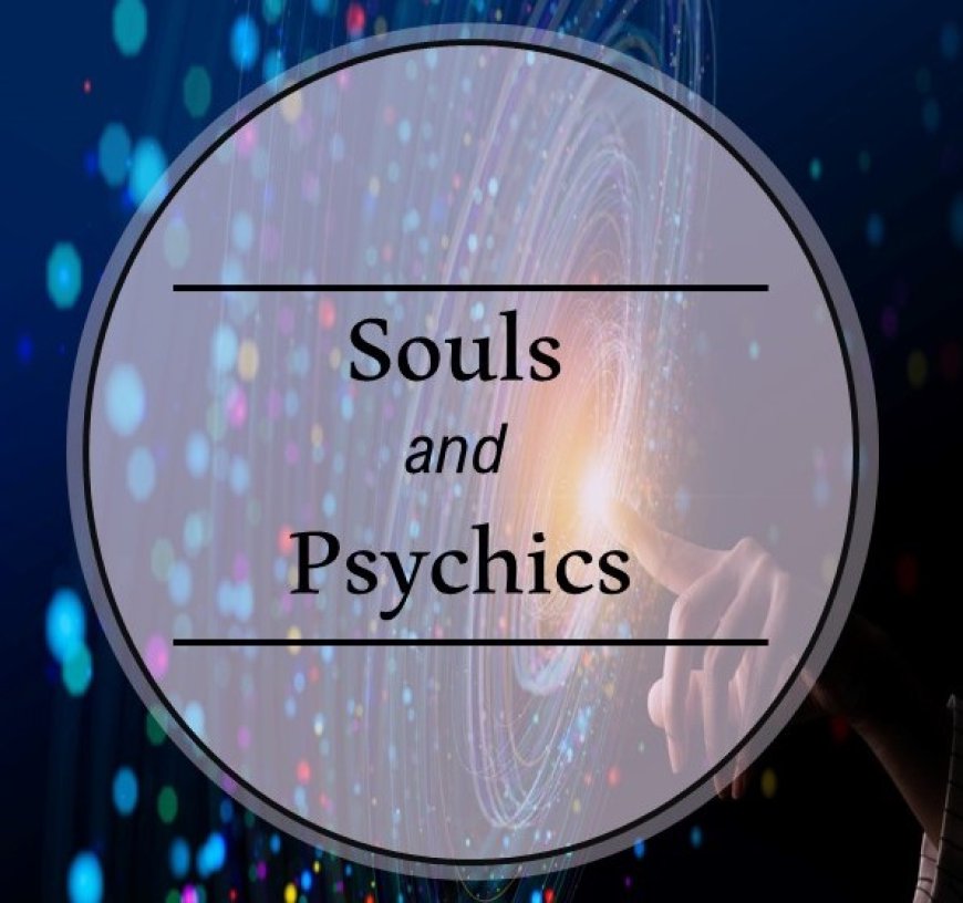 Exploring the Spiritual World with SoulsandPsychics: A Gateway to Guidance, Healing, and Transformation.