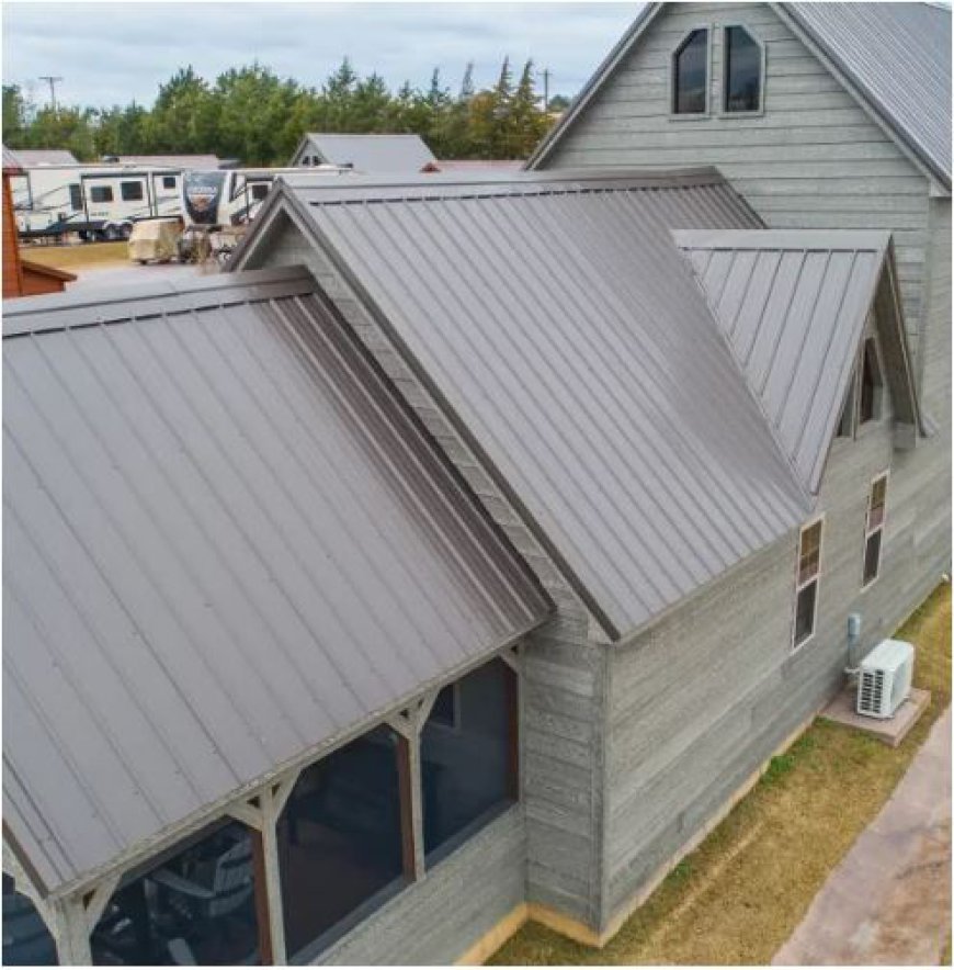 Top 7 Power-Packed Metal Roofing Panels for Lasting Protection