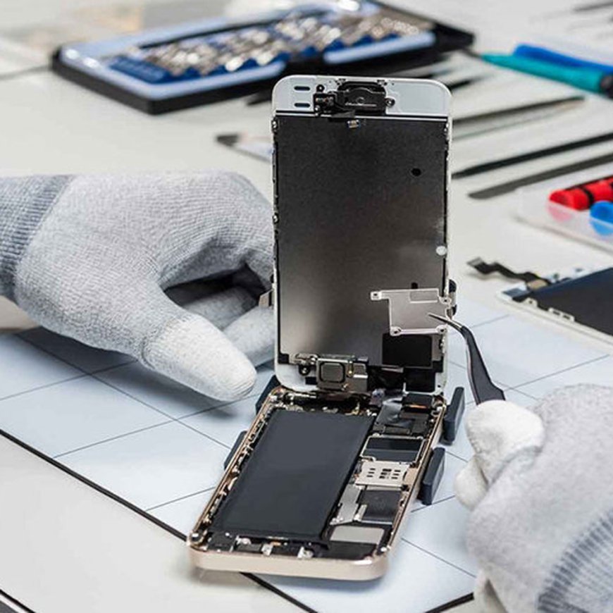 Repair Shop Excellence: Reliable Solutions for Your Devices