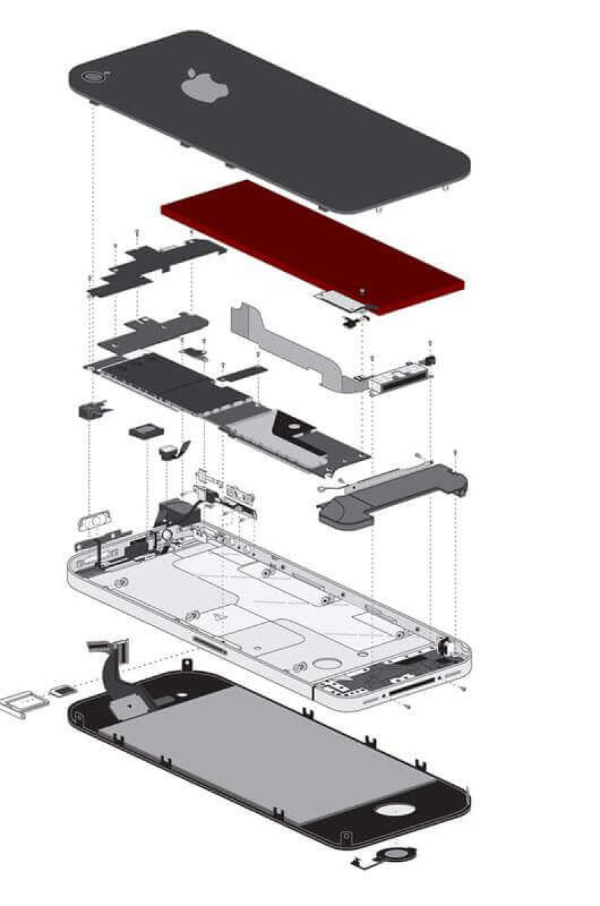 iPhone Repairs in Toronto: Your Complete Guide to Restoring Your Device