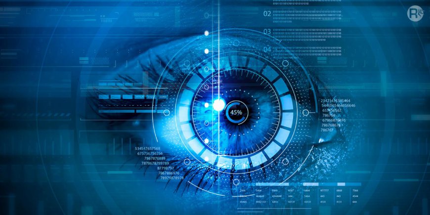 India computer vision Market 2029: Share Insights, Size & Leading Companies