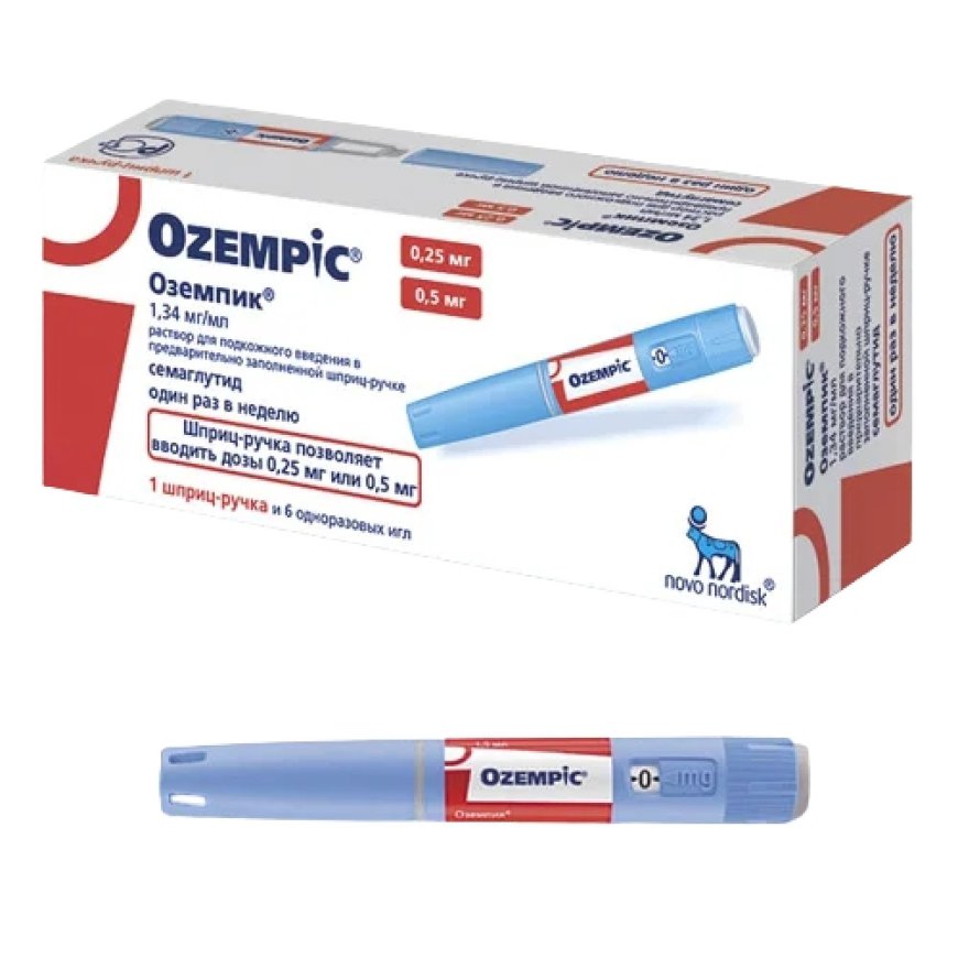 Ozempic Injection: Price vs. Effectiveness