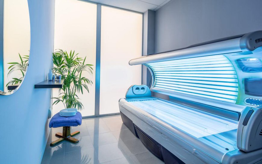 Tanning salon software Market Analysis, Size, Share, Growth, Trends, and Forecasts by 2031