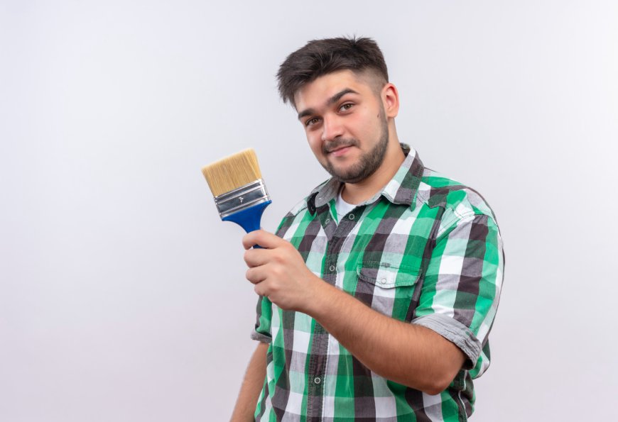 Gold Coast Painter Specializing in Eco-Friendly and Durable Paint Solutions