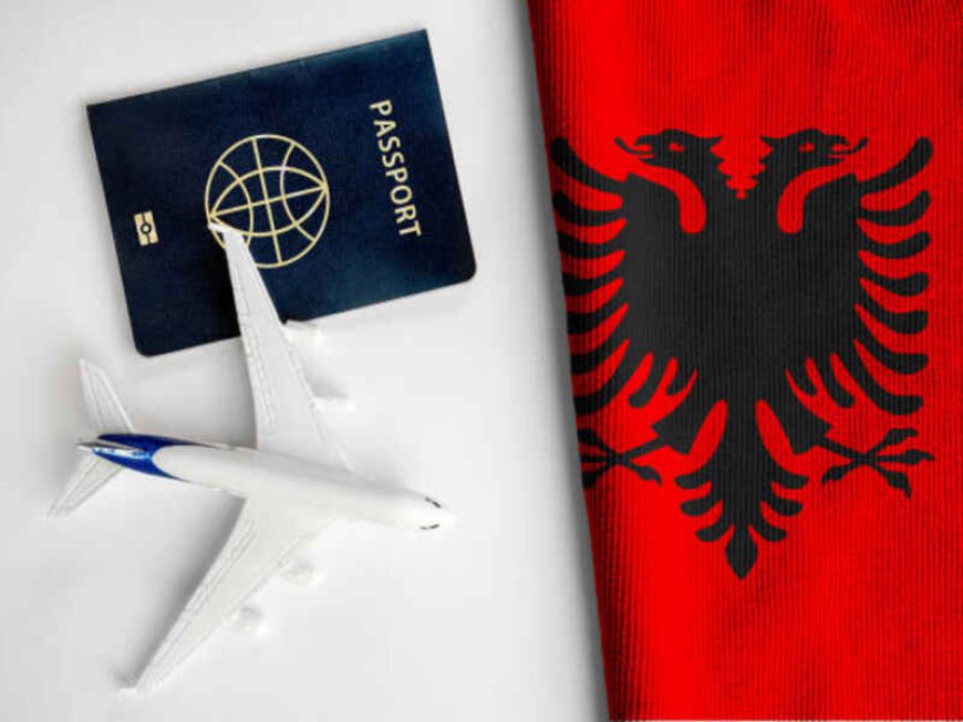 Albania Visa Requirements: Everything You Need to Know Before You Go