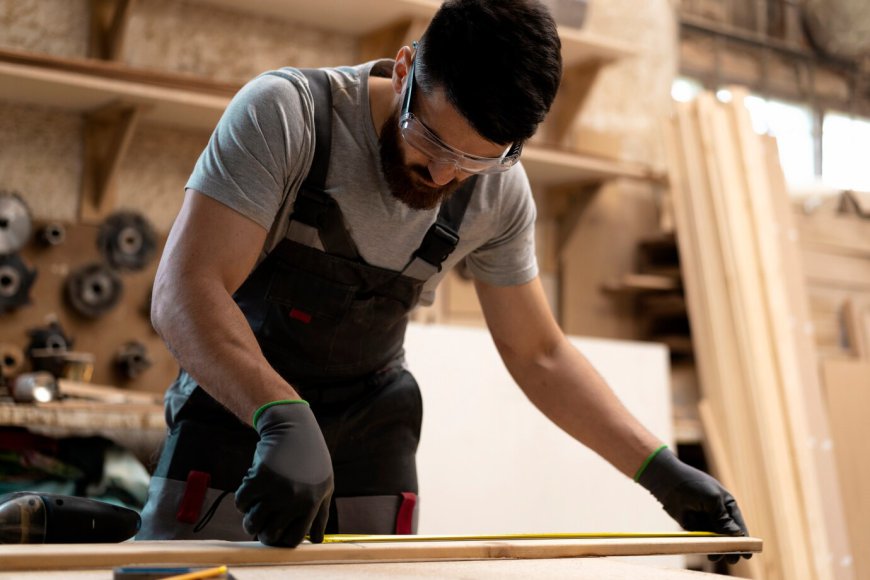 A Beginner’s Guide to Montreal Woodworking: What You Need to Know