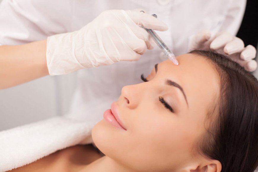 Is Botox in Dubai the Key to Youthful Skin? Here’s What You Need to Know