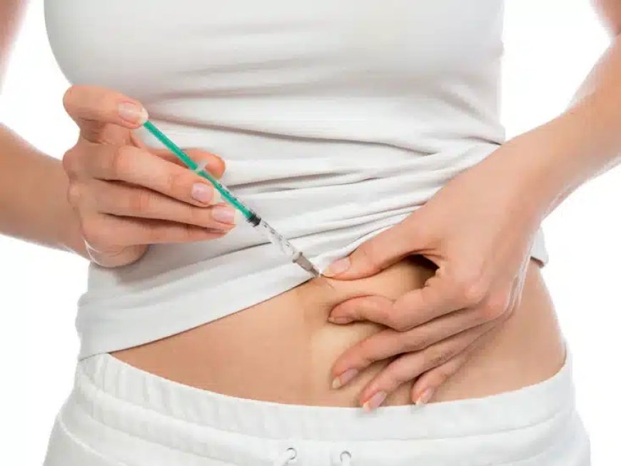 Monjaro Injections vs. Other Weight Loss Treatments in Dubai: Which Is Right for You?