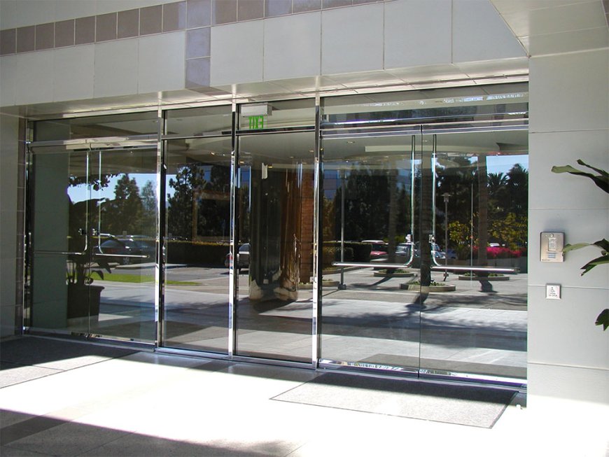 Comprehensive Sliding and Bifold Door Repairs in London