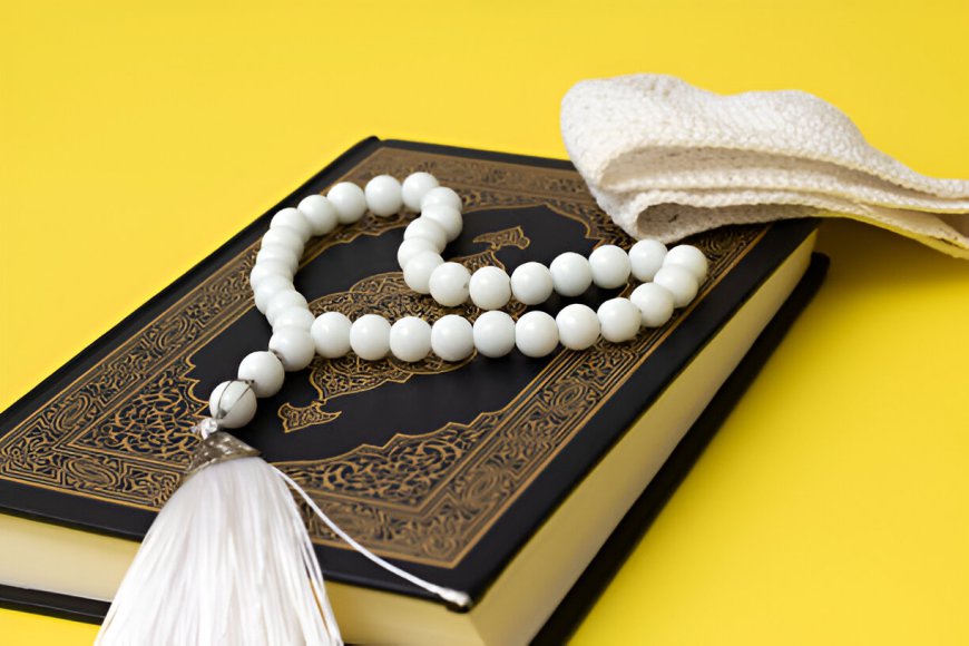 Quran Classes Online: A Global Gateway to Accessible and Flexible Learning