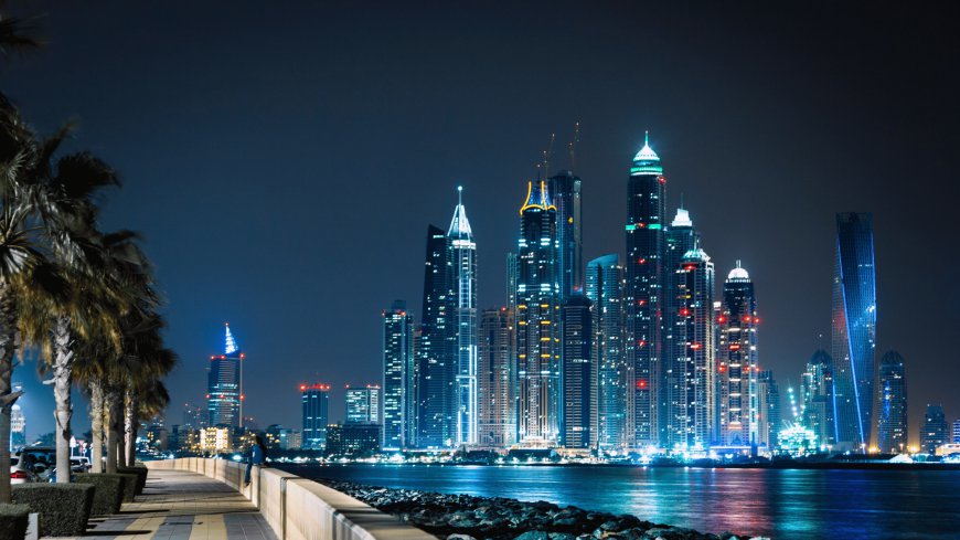 The Importance of Company Registration in the UAE for International Investors