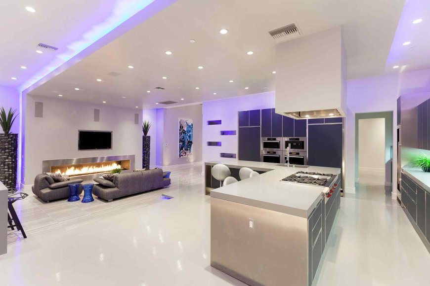 Enhancing Comfort and Efficiency: The Role of Lutron System Specialists in Smart Home Solutions