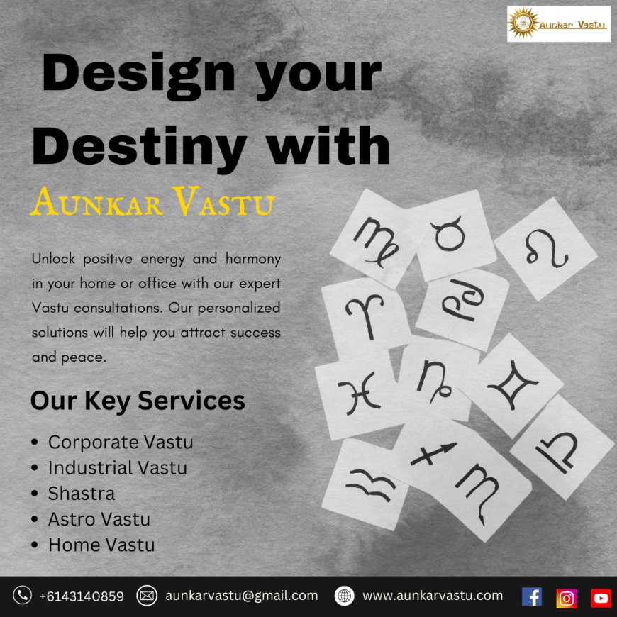 Navigating Your Destiny: Vedic Astrology Insights from Sydney's Leading Indian Astrologer