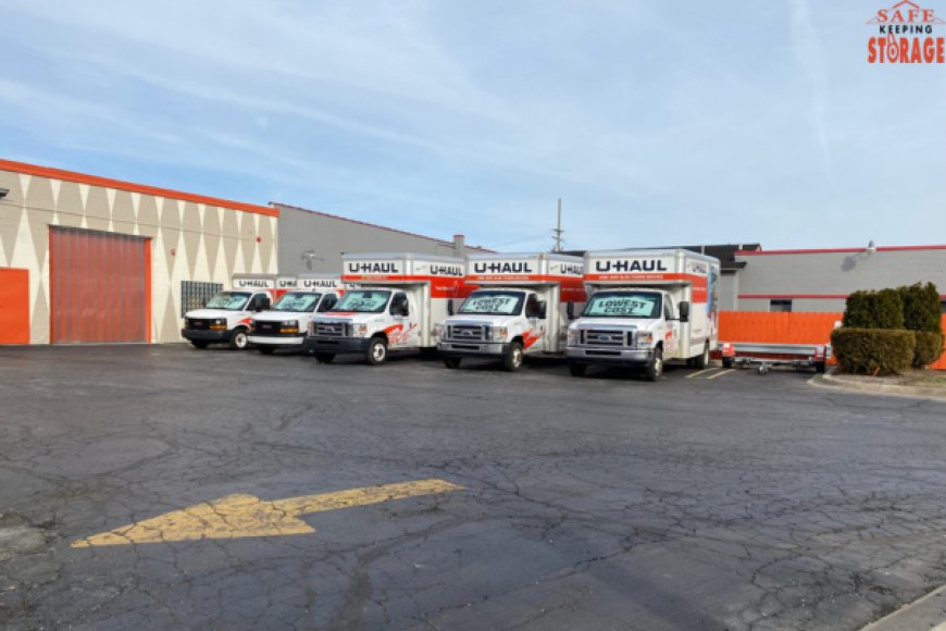 The Main Benefits of U Haul Truck Rentals