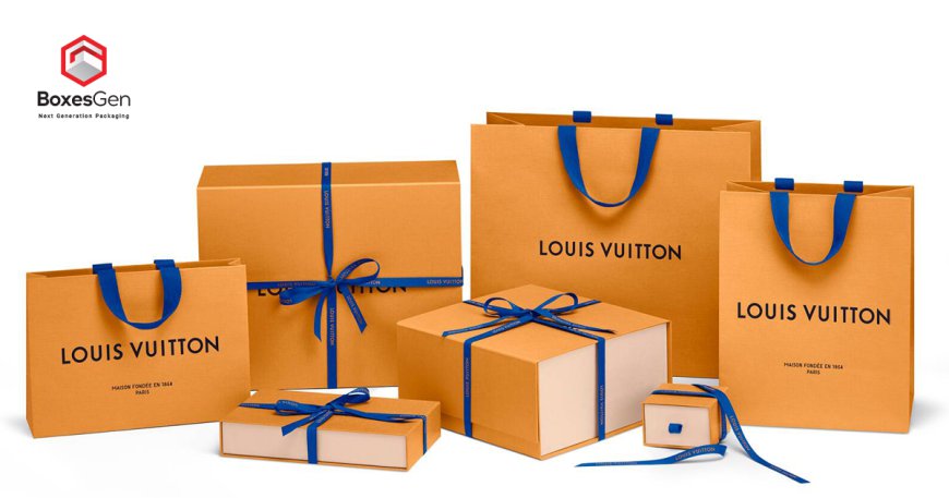 Maximizing Brand Impact with Personalized Packaging