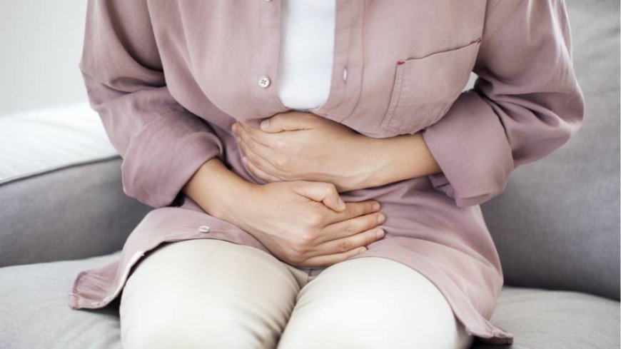 Constipation Treatment: End Your Discomfort