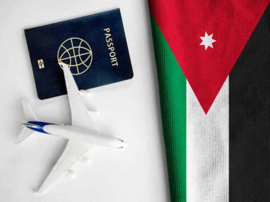 Top Tips for a Smooth Jordan Visa Application Experience