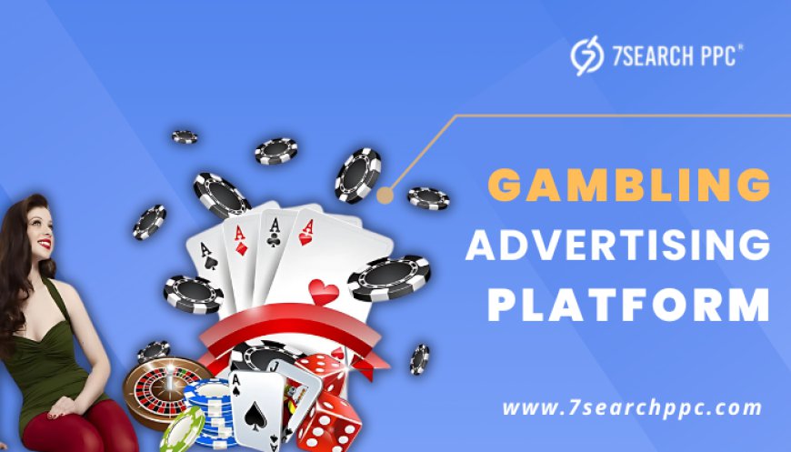 Guide to the Most Lucrative Gambling Affiliate Networks