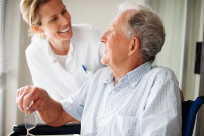 Chronic Illness Management: Strategies for Home Healthcare