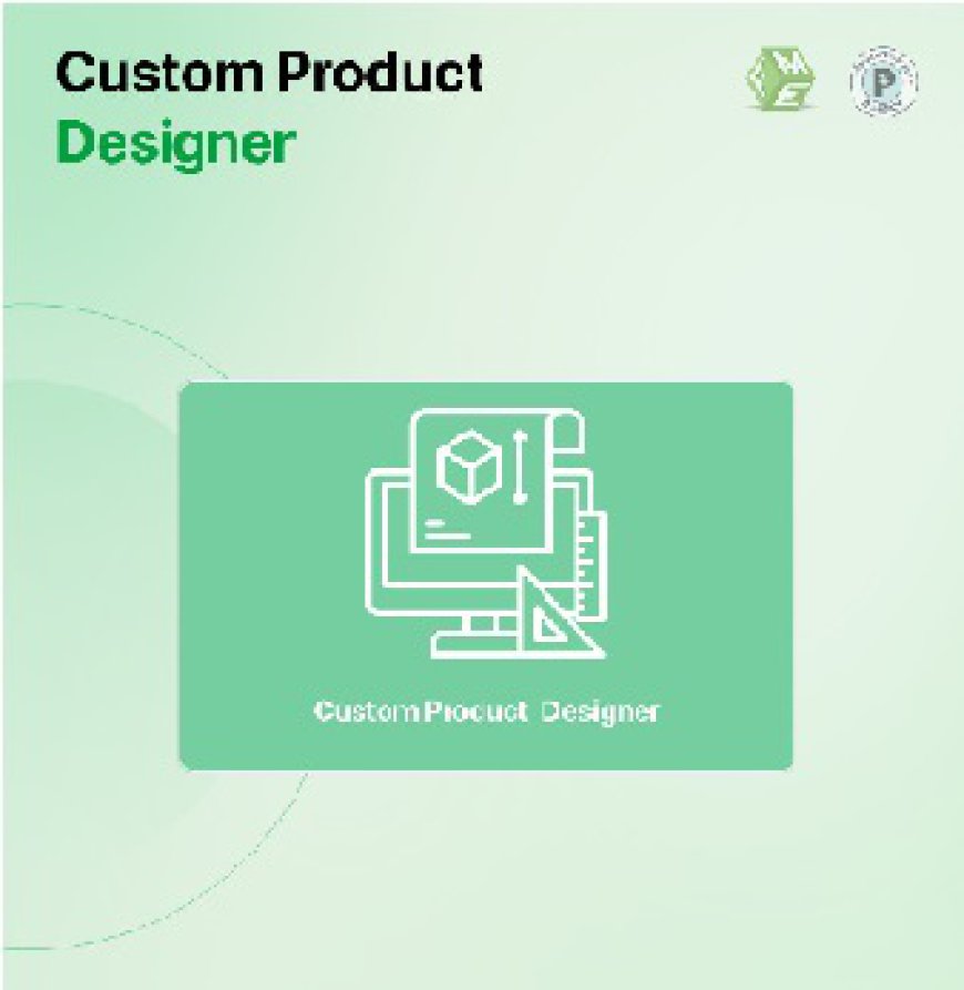 Level Up Your Store with the PrestaShop Custom Product Designer Module