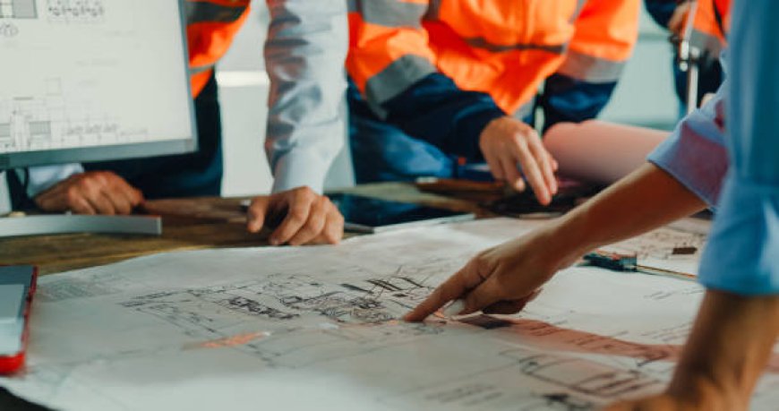 The Essential Role of a Structural Engineer in Utah: Navigating Engineering Challenges