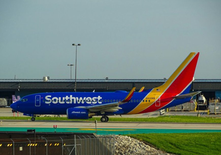 Can You Choose Your Seats on Southwest?