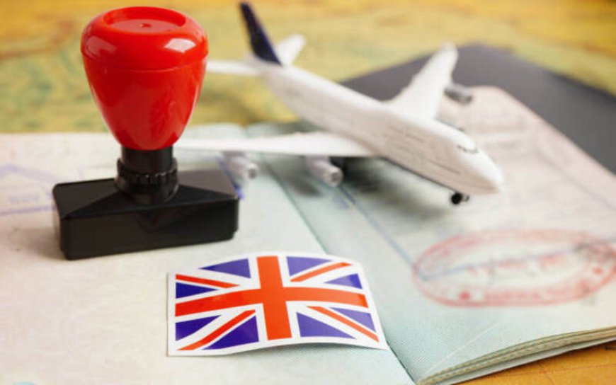 Everything You Need to Know About the UK Visa Application Process