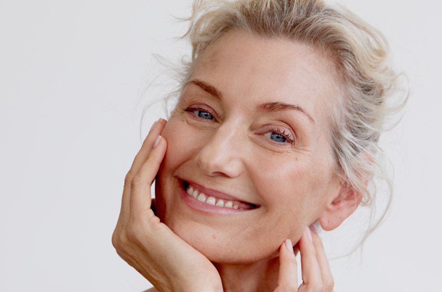 Fine Lines & Wrinkles Removal  Your Secret Weapon