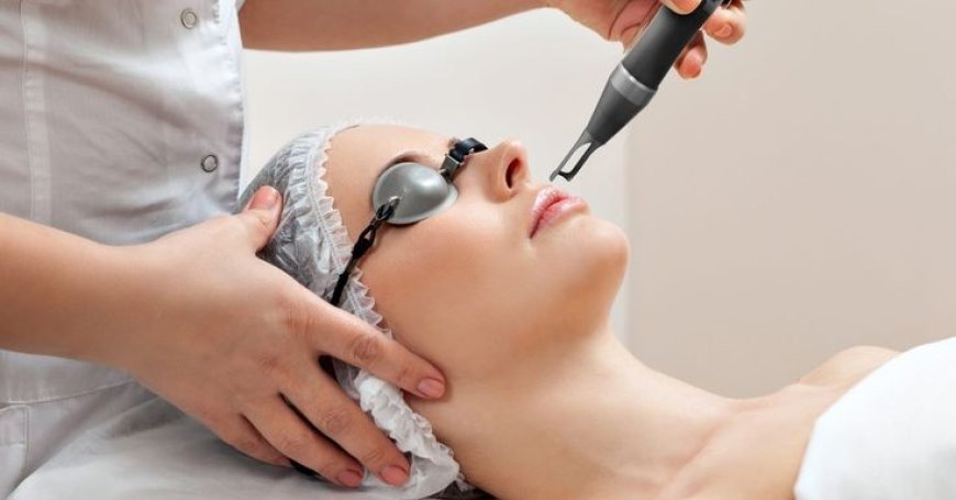 Quick Guide to Pico Laser Treatment for Wrinkle Reduction