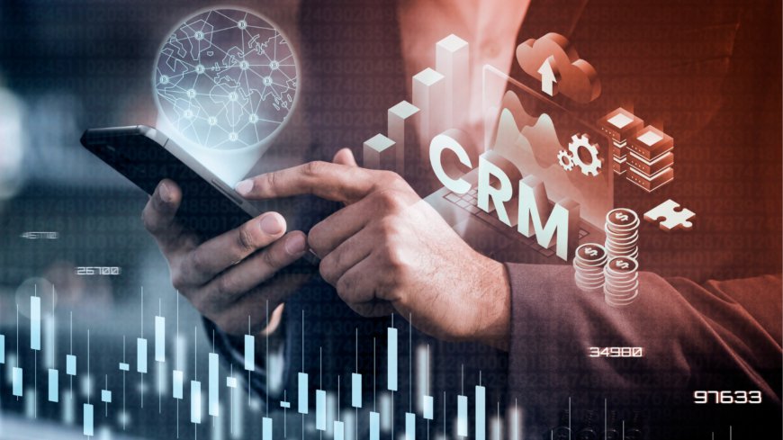 The Evolution of CRM Development: From On-Premise to Cloud