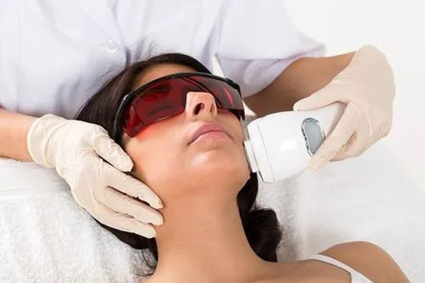 Laser Hair Removal Pricing in Dubai: What to Expect