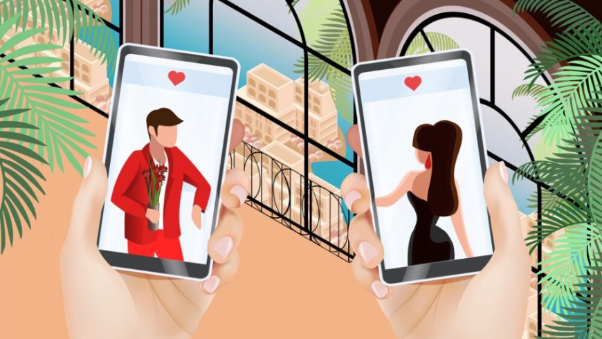 Dating App Development Company: Empowering Connections with Innovative Technology