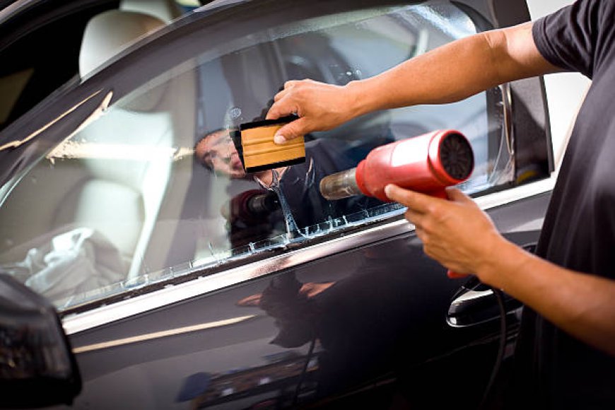 Windshield Calibration Johns Creek: Why It Matters for Your Vehicle