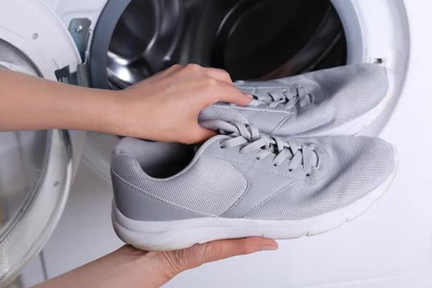 Sneaker Cleaning  Dubai: Keeping Your Favorite Kicks Fresh