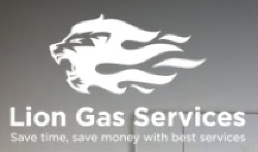 Why Choose Lion Gas Services for Your Gas Installation and Maintenance Needs