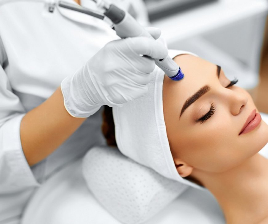 Riyadh Dermatologists: Where to Get the Best Skin Treatments