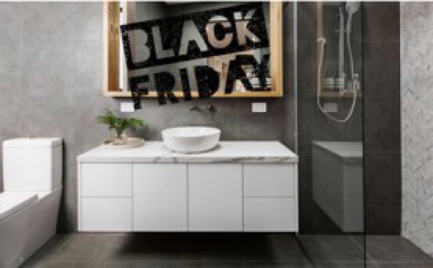 Essential Tips for Buying a 36 Inch Vanity on Black Friday