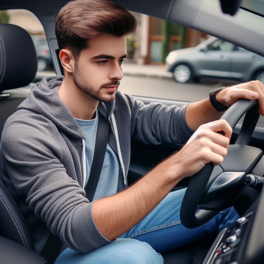 Senior Driver Programs: Keeping You Safe on the Road