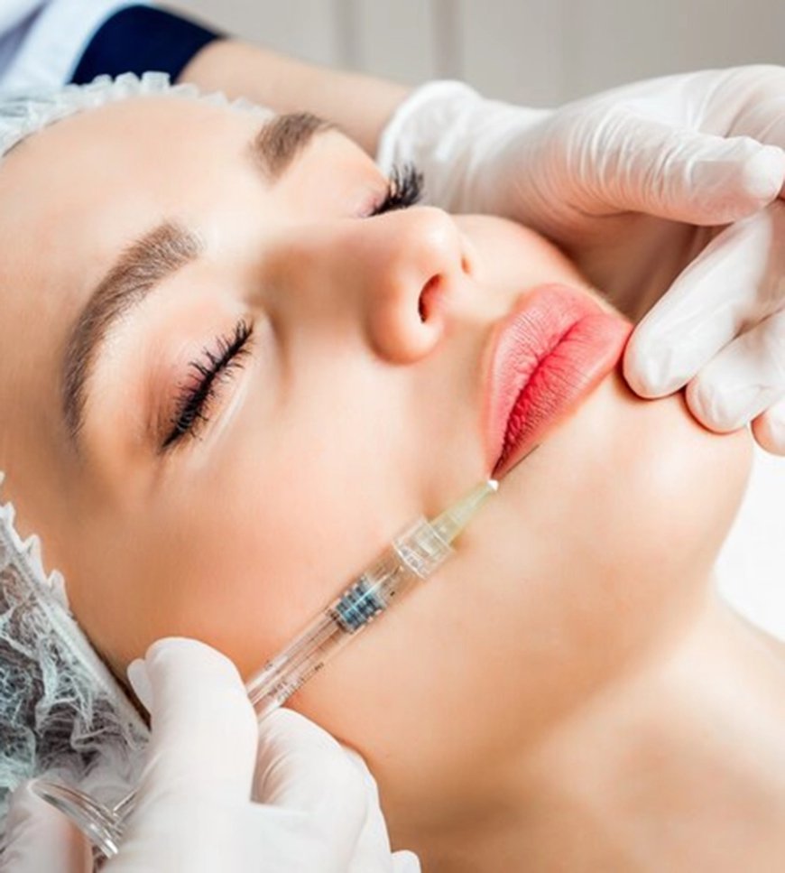 How Botox Has Become a Dubai Beauty Essential