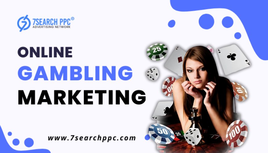 Drive Conversions with Winning Gambling Affiliate Techniques