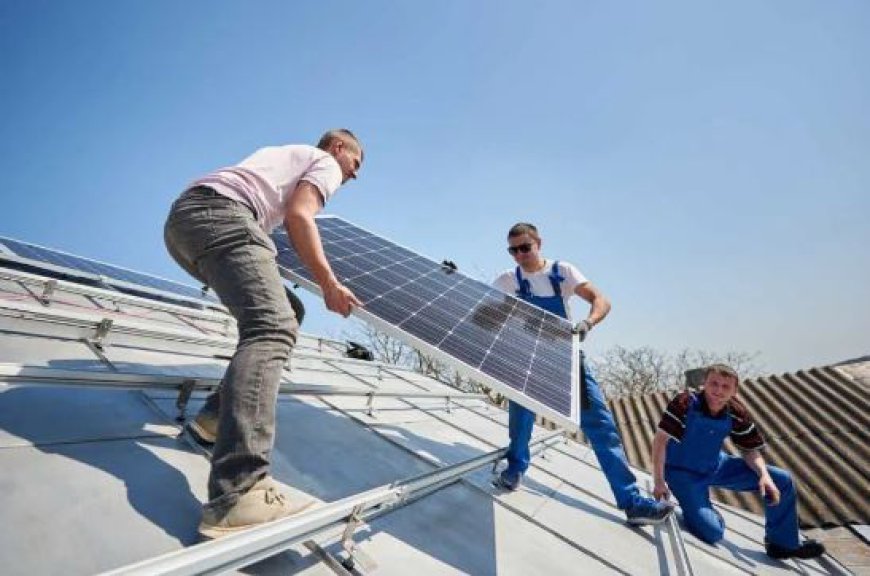 Solar Installers Gold Coast