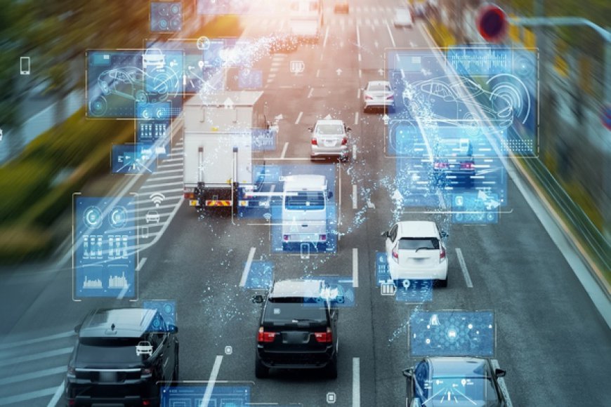 Intelligent Transportation Systems Market 2029: Size, Trends, Top Companies, and Future Trends