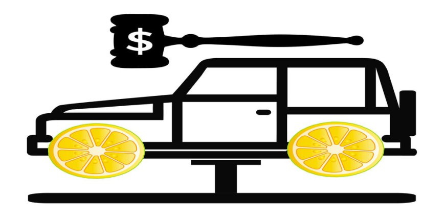 Is Your Car a Dud? 7 Signs You Might Have a Lemon