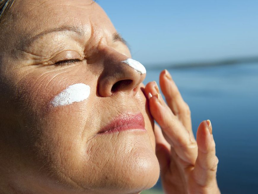 What is the Best Sunscreen for Your Skin in the UAE?