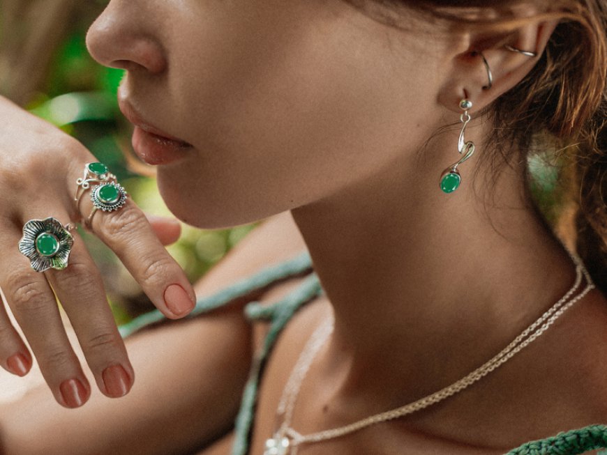 How to Select the Ideal Green Onyx Ring: 9 Essential Tips for a Memorable Gift